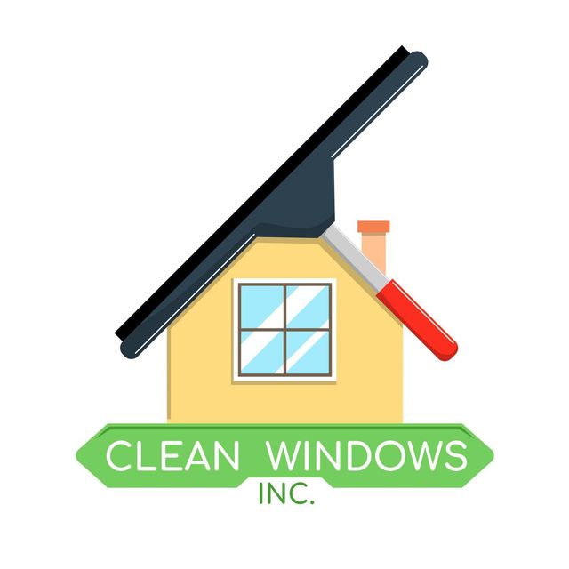 Clean Windows inc