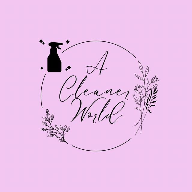 A Cleaner World