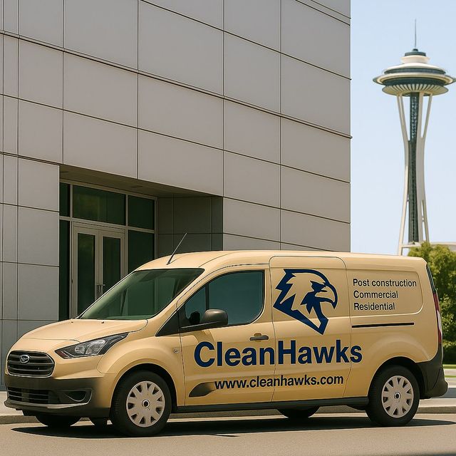 CleanHawks