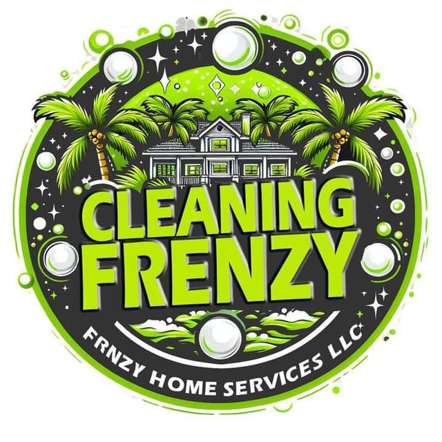 Cleaning Frenzy LLC - Full Exterior Cleaning