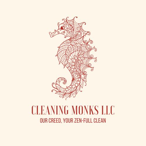 Cleaning Monks