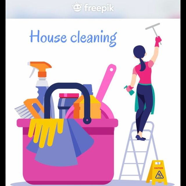 Cleaning service jehovah nissi