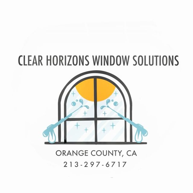 Clear Horizon Window Solutions