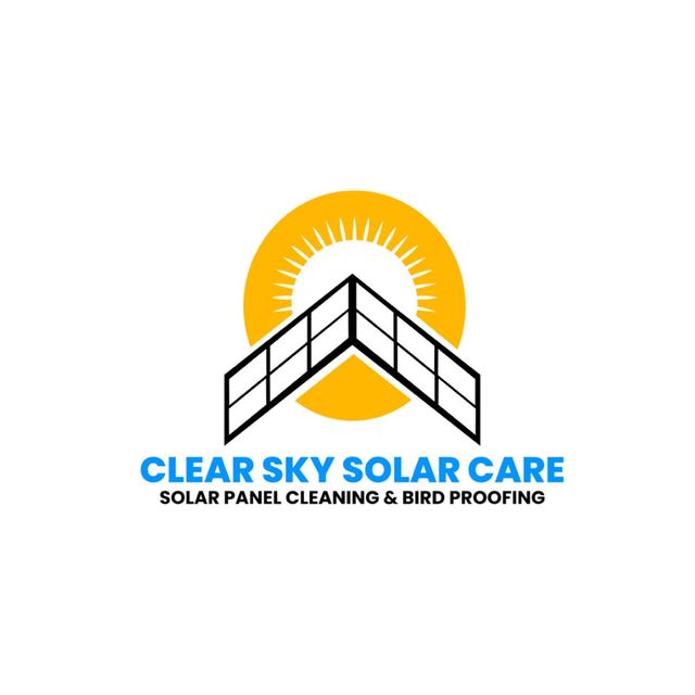 Clear Sky Solar Care