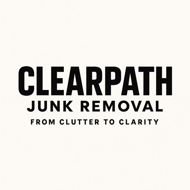 ClearPath Junk Removal
