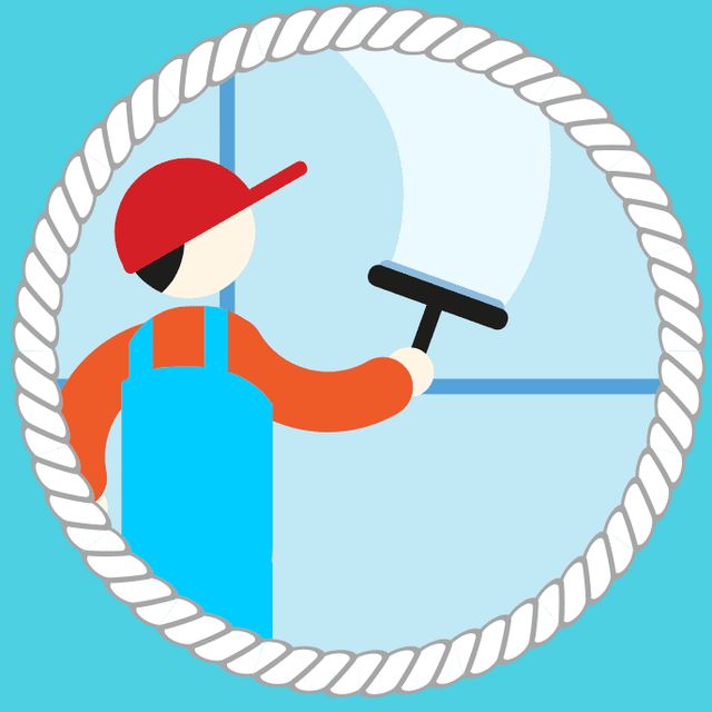 Clearview Window Washing Co.