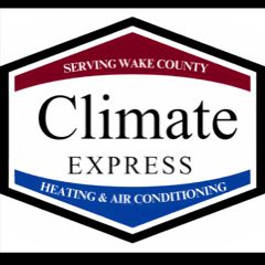 Climate Express