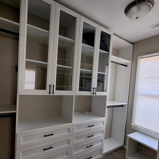 Closet Direct Design LlC