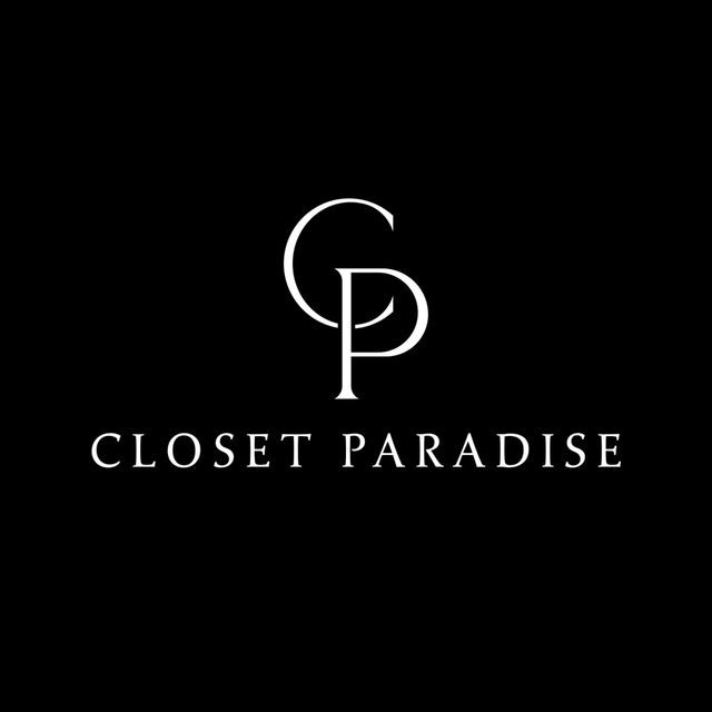 Closet Paradise