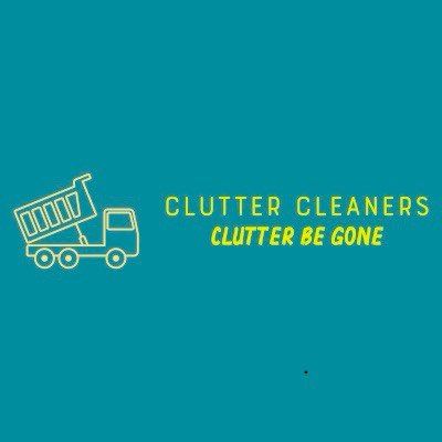 Clutter Cleaners LLC