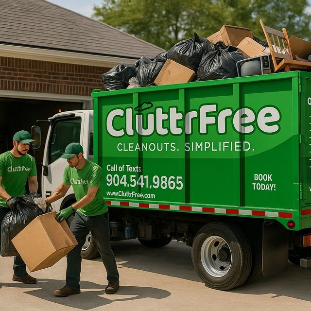 CluttrFree