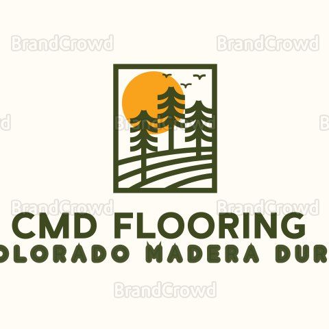 CMD flooring