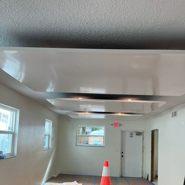 CMR remodeling inc
