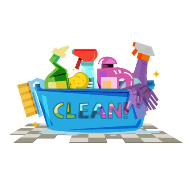 C&N Cleaning.