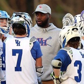 Coach Steve Lacrosse Lessons