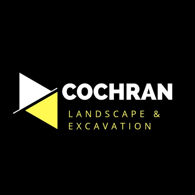 Cochran excavation