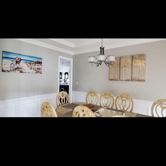Cochran Painting LLC