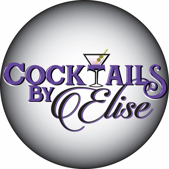 Cocktails By Elise