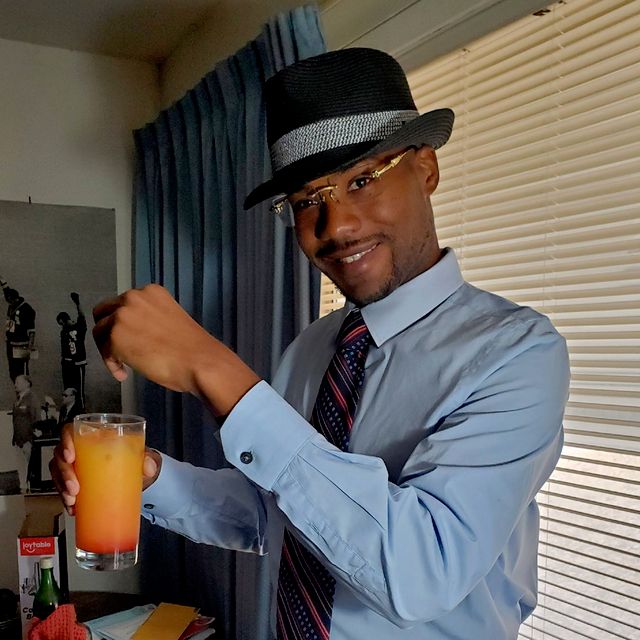 CocktailWizard