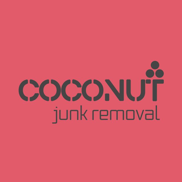 Coconut Junk Removal