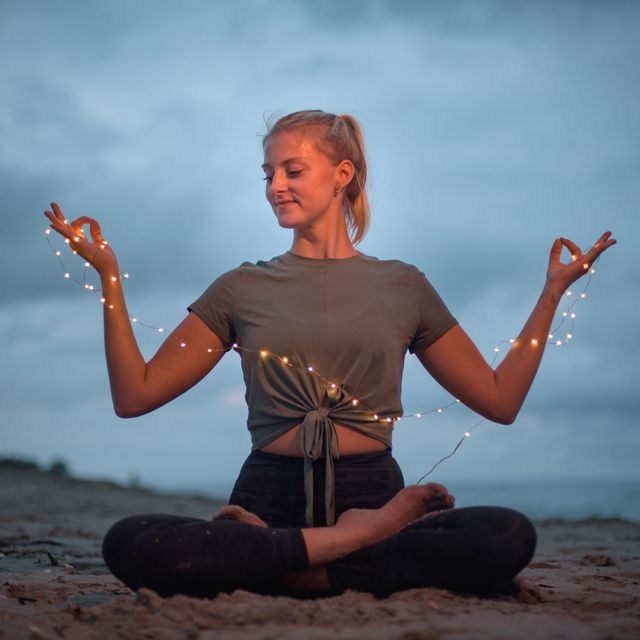Cocoyogi