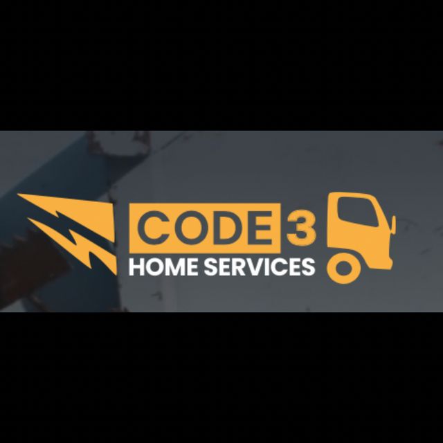Code 3 Home Services