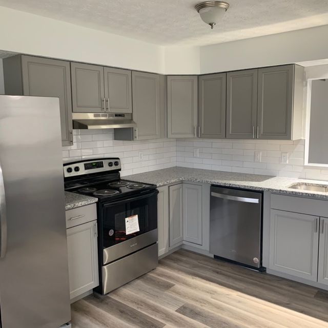 Codi Morrison Custom Carpentry