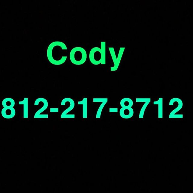 Cody
