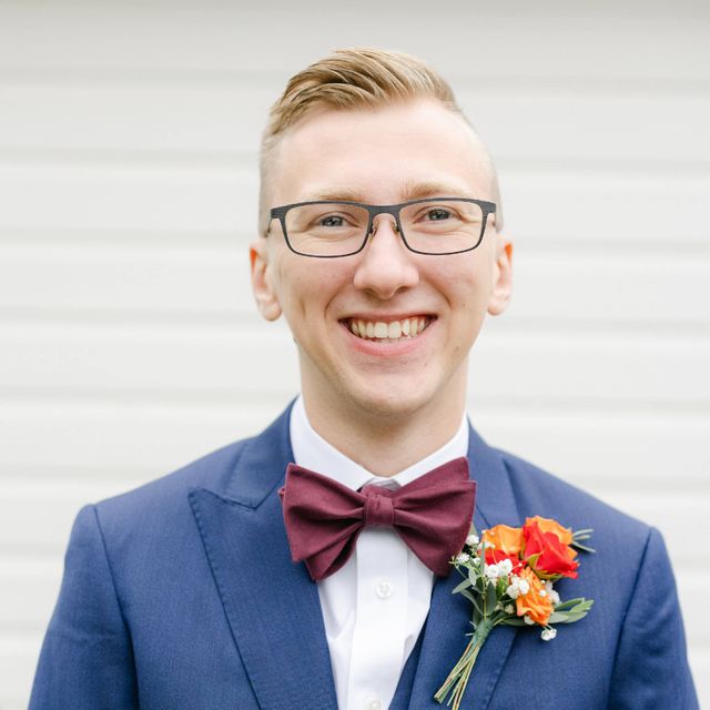 Cody Reuter