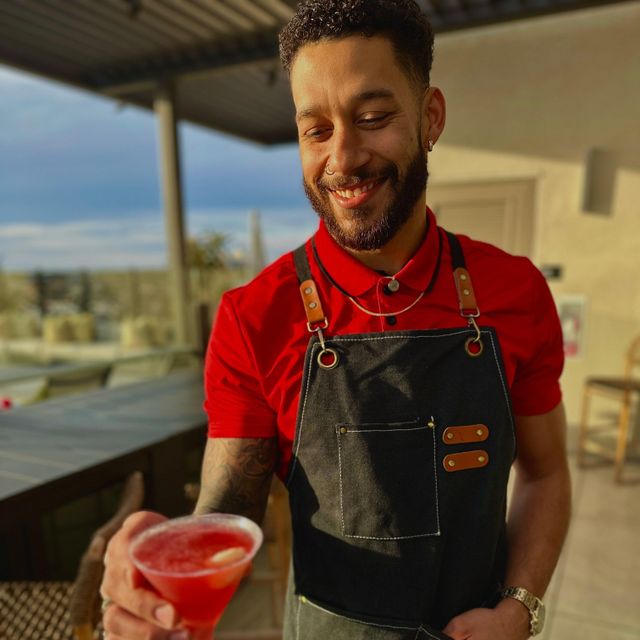Coffee & Cocktails