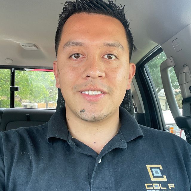 Col P Services LLC