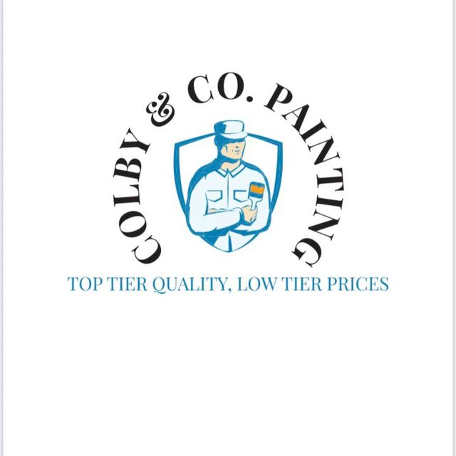 Colby & Co. Painting