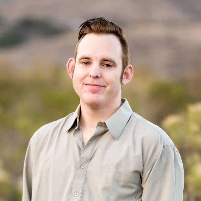 Cole Ashmore Music