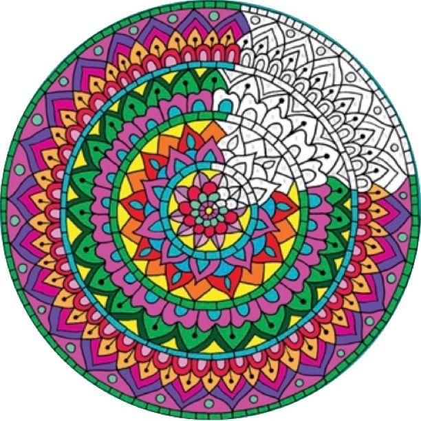 Color by Numbers