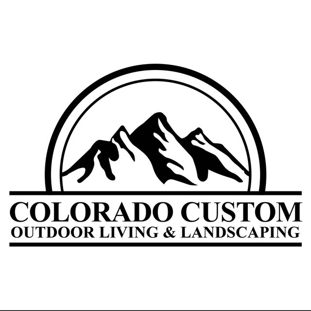 Colorado Custom Outdoor Living & Landscaping