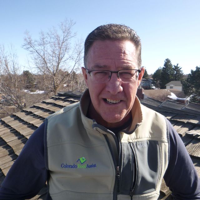 Colorado Roof Assist