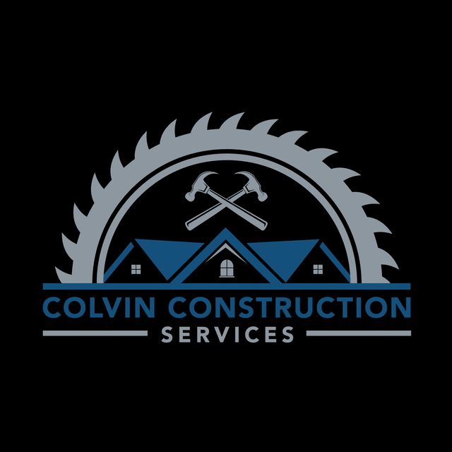Colvin Construction Services Inc.