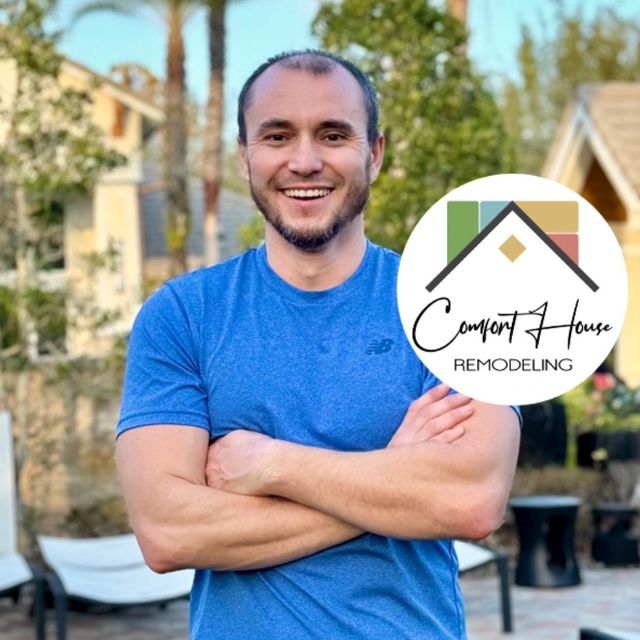 Comfort House Remodeling