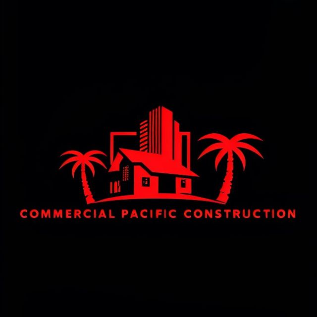 Commercial Pacific Construction LLC