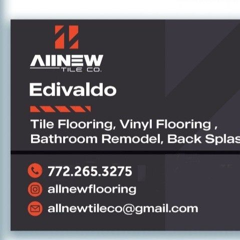 Company ALL NEW LLC
