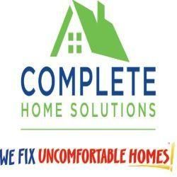 Complete Home Solutions
