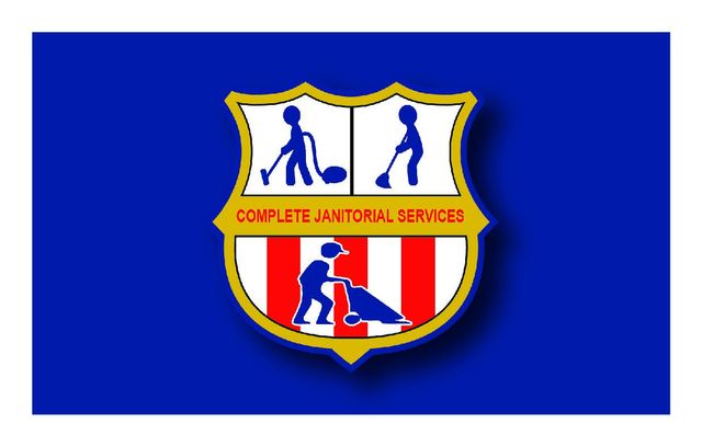 Complete Janitorial Services