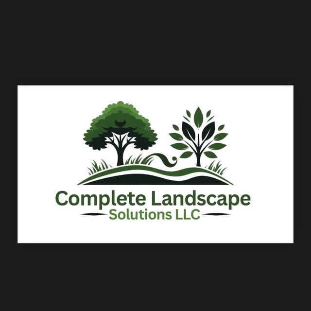 Complete Landscape Solutions LLC