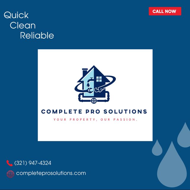 Complete Pro Solutions