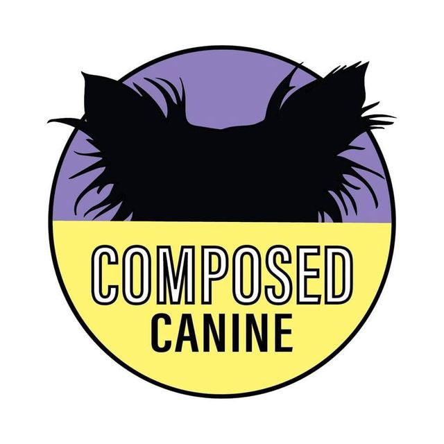 Composed Canine