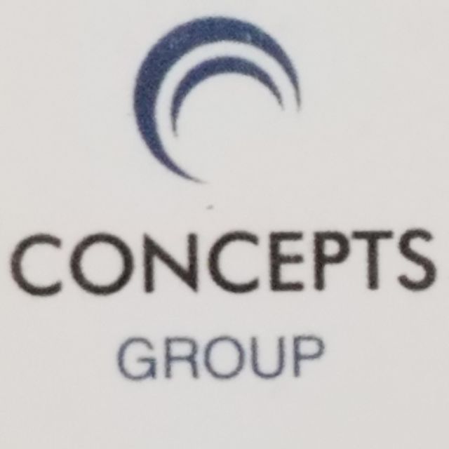 Concepts Group