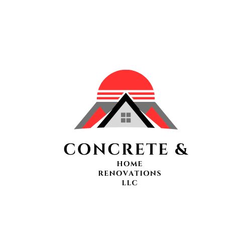Concrete & Home Renovations LLC