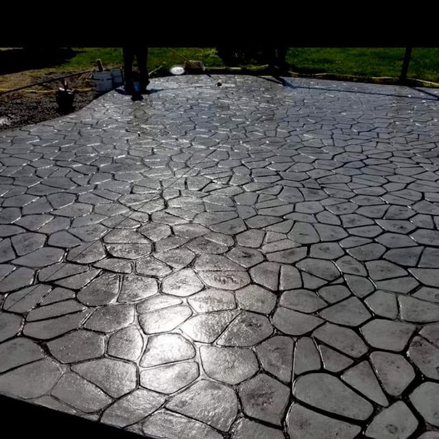 Concrete Masters LLC