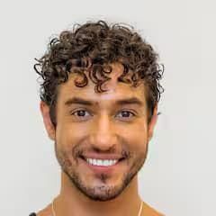Confidence-building personal training by Eduardo