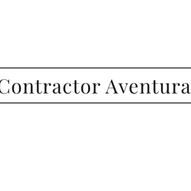 Contractor Aventura